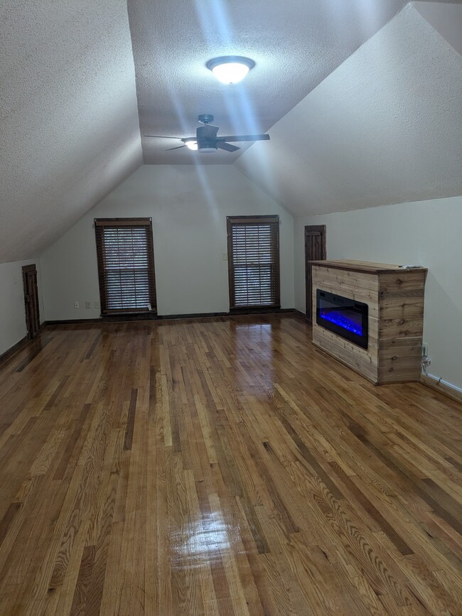 2710 Bryant Rd, Unit Hixson apartment