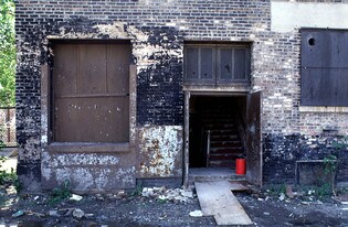 2542 W North Ave in Chicago, IL - Building Photo