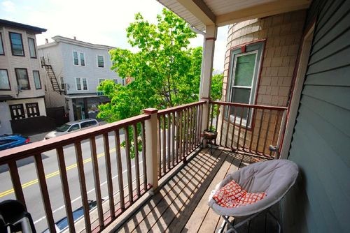 1085 Dorchester Ave-Unit -3G in Boston, MA - Building Photo - Building Photo