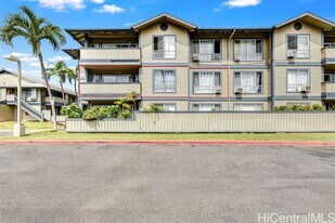 91-249-249 Hanapouli Cir in Ewa Beach, HI - Building Photo