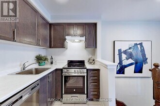 291 WILLIAM FOSTER Rd in Markham, ON - Building Photo - Building Photo