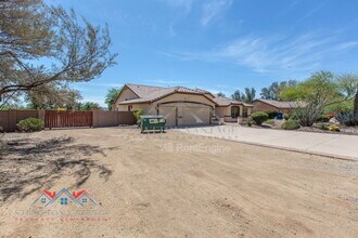 38414 N 12th St in Phoenix, AZ - Building Photo - Building Photo