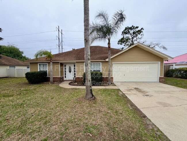 property at 2094 Forest Gate Dr W