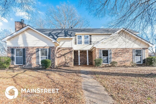 property at 3866 Silver Chalice Dr