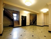 Stonehenge on Fifth in New York, NY - Foto de edificio - Lobby