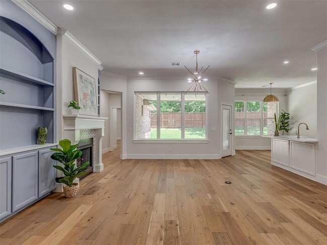 4300 High Range Ln in Edmond, OK - Building Photo - Building Photo