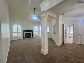 2820 Judson Cir in Wichita Falls, TX - Building Photo - Building Photo