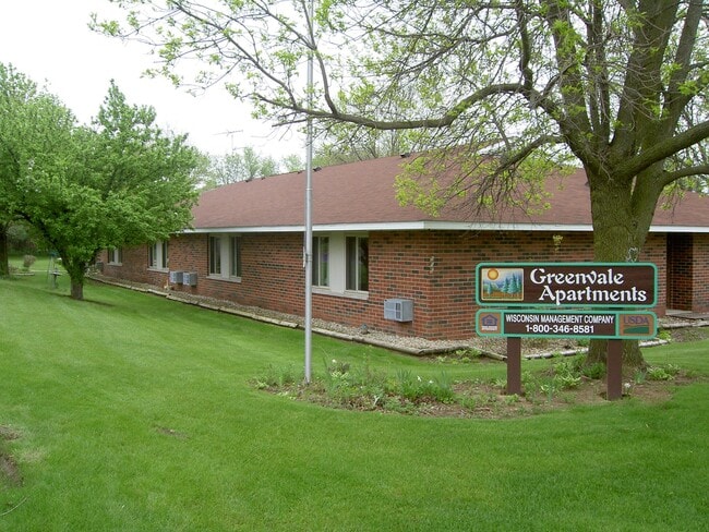 Greenvale Apartments