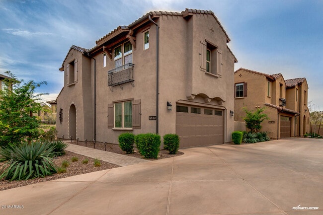 property at 15816 S 12th Way