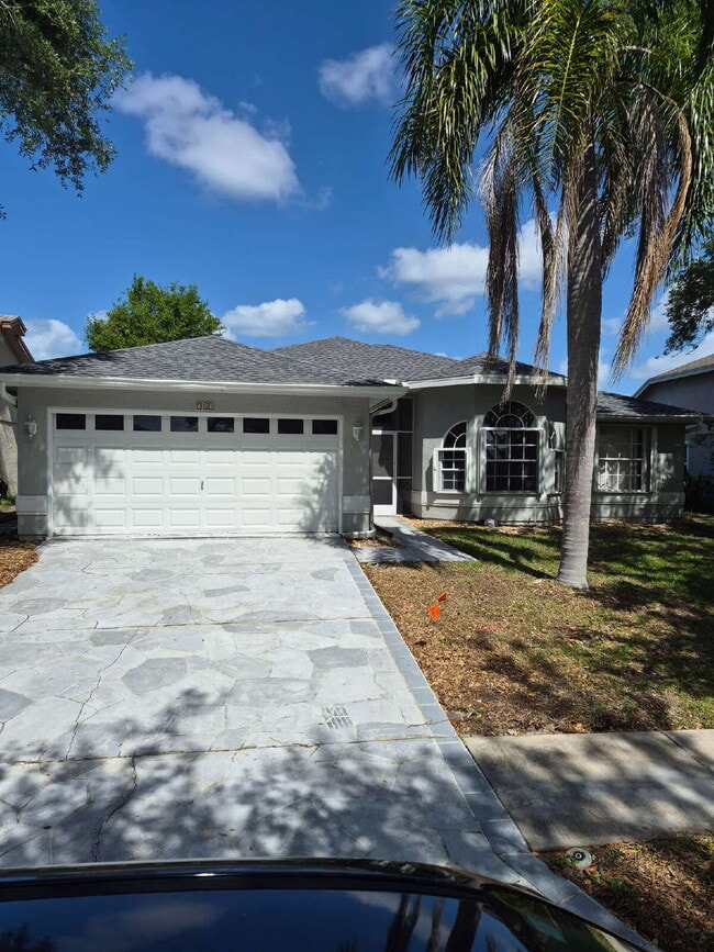 908 Westwinds Blvd in Tarpon Springs, FL - Building Photo - Building Photo