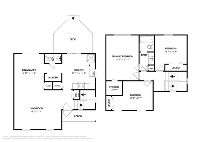 4111 Lancaster Cir in Waldorf, MD - Building Photo - Building Photo