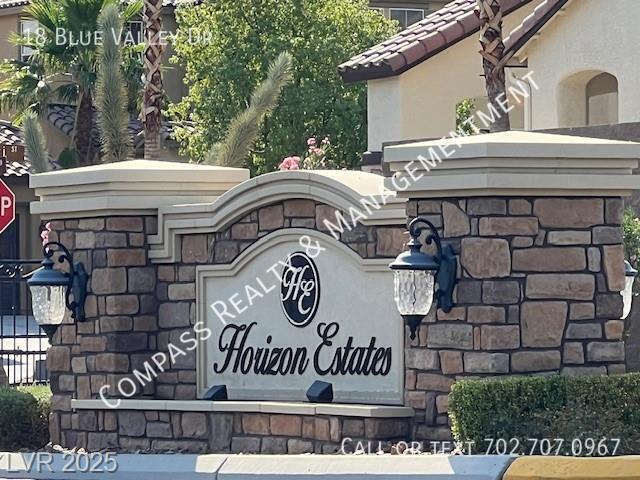 18 Blue Valley Dr in Henderson, NV - Building Photo - Building Photo