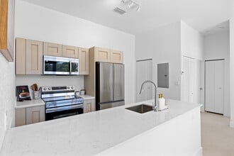 Cauley Residences in Miami, FL - Building Photo - Building Photo