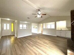 2820 Chisolm Trail in Mesquite, TX - Building Photo - Building Photo