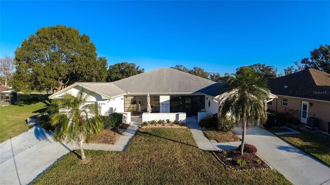 property at 3297 Gorse Ct
