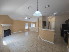 441 Keystone Loop in Kyle, TX - Building Photo - Building Photo