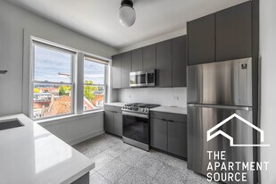 3049 W Medill Ave in Chicago, IL - Building Photo