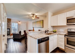 1681 S Blackhawk Way in Aurora, CO - Building Photo - Building Photo