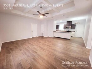 3501 Fuerte Ave in McAllen, TX - Building Photo - Building Photo