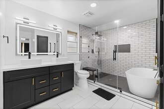 5206 Lodge Creek Dr in Houston, TX - Building Photo - Building Photo
