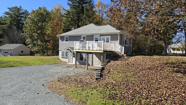 1843 NY-43, Unit A in Averill Park, NY - Building Photo - Building Photo