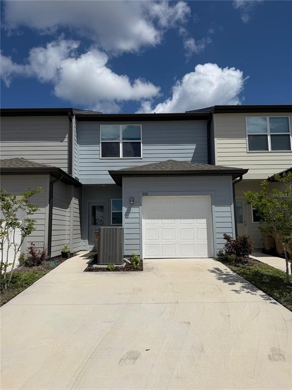 330 Cadberry Pl in St. Cloud, FL - Building Photo - Building Photo