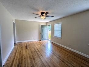 900 Prince Ave in Goldsboro, NC - Building Photo - Building Photo