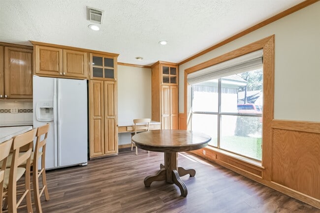 property at 23227 Briarcreek Blvd