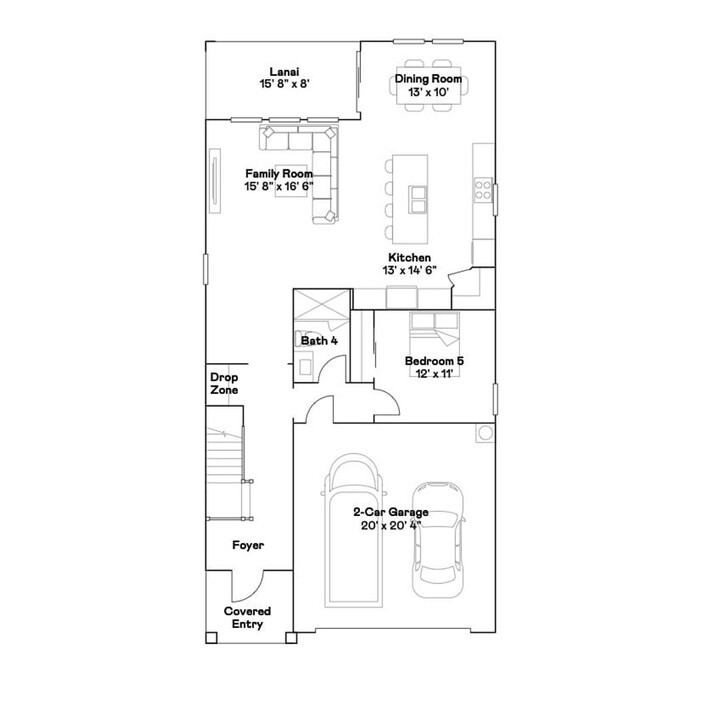 7016 119th Ct E in Palmetto, FL - Building Photo