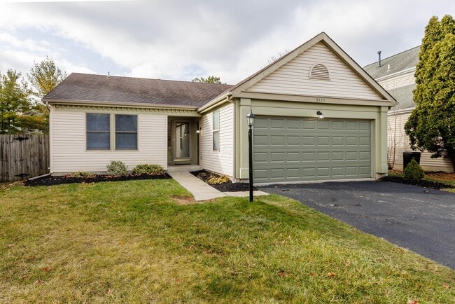 2423 Sutter Pkwy in Dublin, OH - Building Photo - Building Photo
