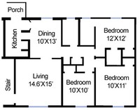 Shoreham Apartments - 10