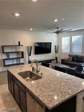5584 Jinsha River St in Las Vegas, NV - Building Photo - Building Photo