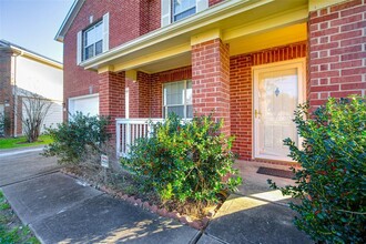 9318 Windswept Grove Dr in Houston, TX - Building Photo - Building Photo