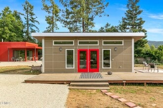 12135 Chumash Rd in Ojai, CA - Building Photo - Building Photo