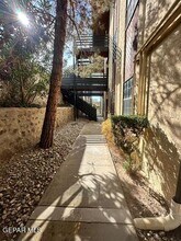 425 Irondale Dr-Unit -P in El Paso, TX - Building Photo - Building Photo