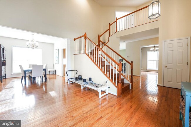 6046 Smooth Stone Pl in Haymarket, VA - Building Photo - Building Photo