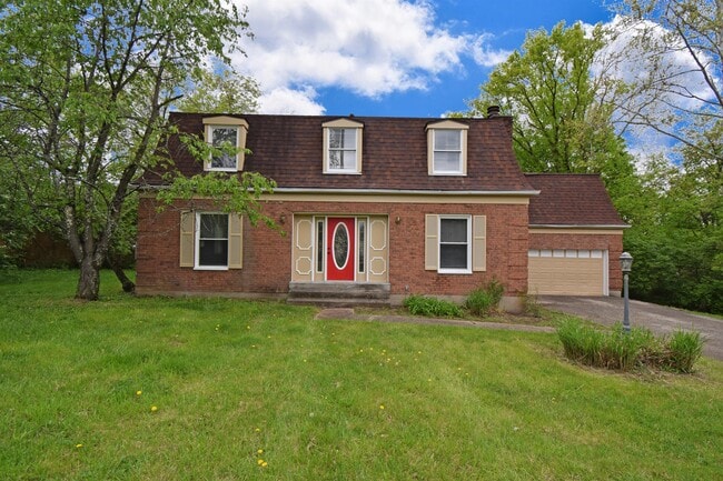 property at 9571 Beech Dr