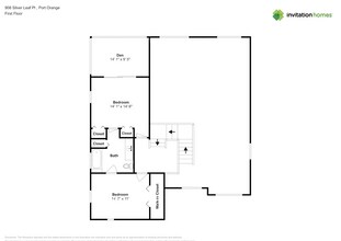 908 Silver Leaf Pl in Port Orange, FL - Foto de edificio - Building Photo