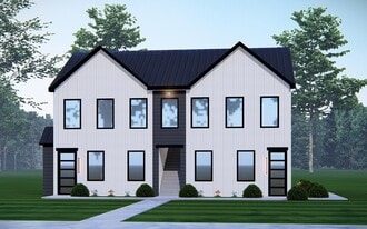 104 Village Dr in Longview, TX - Building Photo