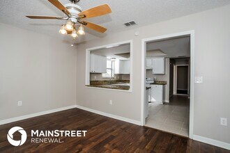 709 Del Rio Way in Kissimmee, FL - Building Photo - Building Photo