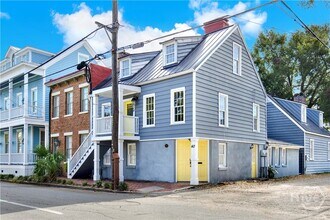 38 Price St in Savannah, GA - Building Photo - Building Photo