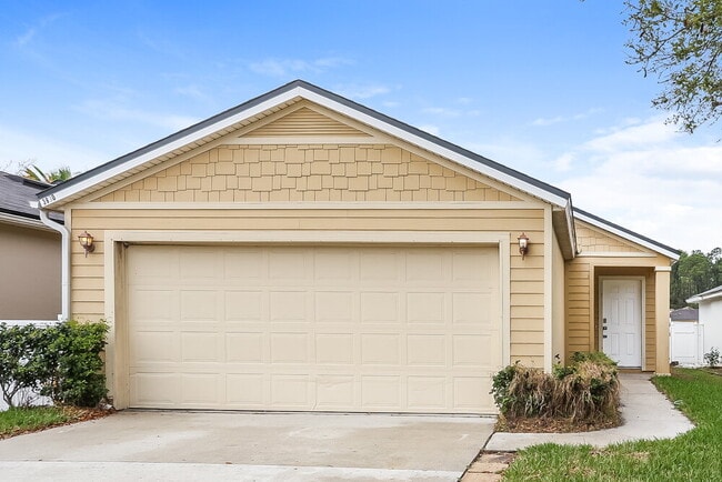 property at 3830 Julia Marie Drive