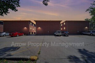 1411 D St in Lincoln, NE - Building Photo