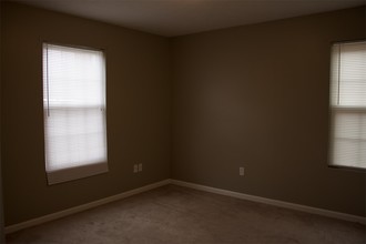 Nottingham Condos in Huntington, WV - Building Photo - Interior Photo