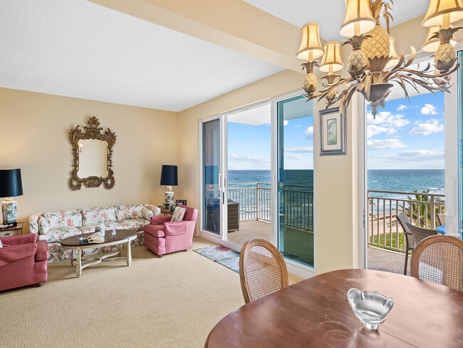 2921 S Ocean Blvd in Highland Beach, FL - Building Photo - Building Photo