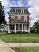 15 Adams St, Unit 1 in Tiffin, OH - Building Photo
