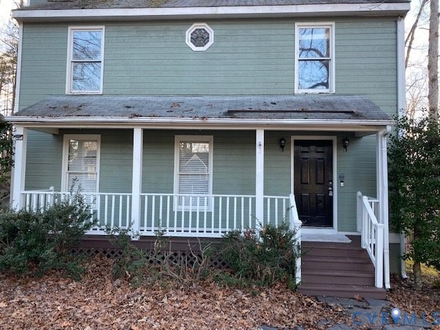 property at 1412 Sycamore Ridge Ct