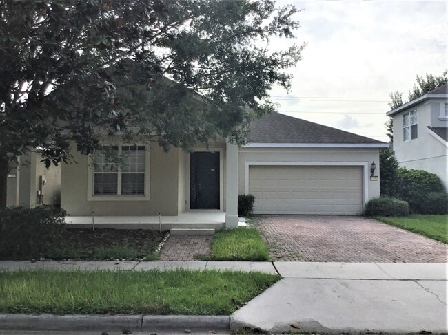 property at 7238 Tattant Blvd
