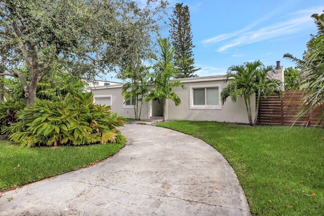 2019 NE 14th Ct in Fort Lauderdale, FL - Building Photo - Building Photo