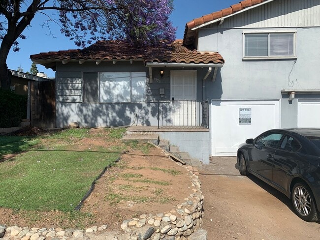 property at 1574-1578 N Broadway